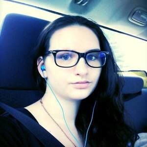 Meet your Posher, Kat